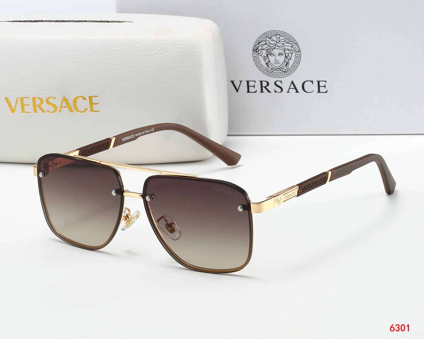 Fashion hot 5 color sunglasses 102707