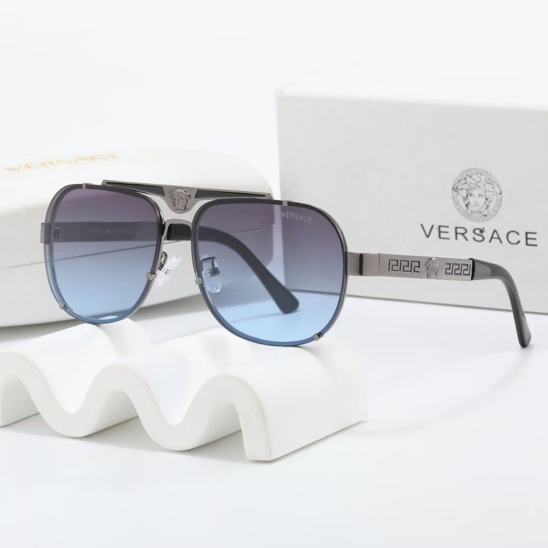 Fashion hot 7 color sunglasses 102711