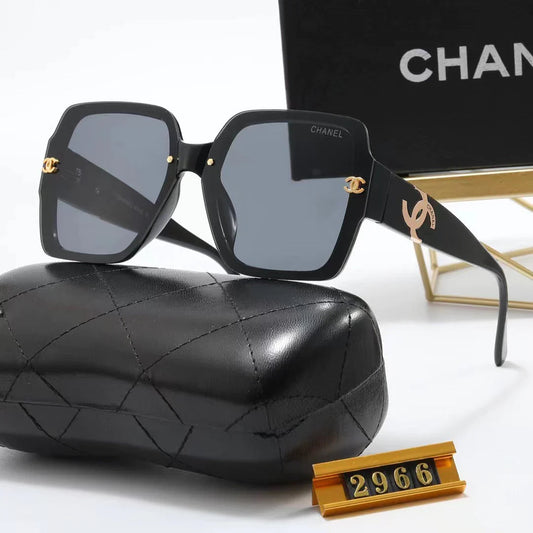Fashion hot 4 color sunglasses 2966