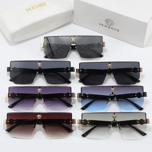 Fashion hot 7 color sunglasses 102709