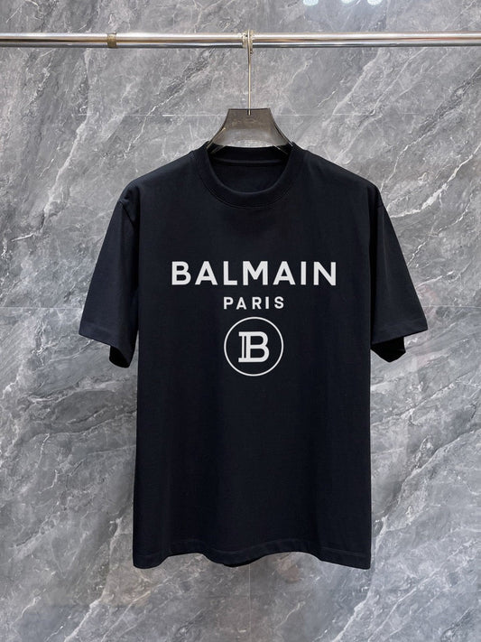 25 new trendy printed T-shirts