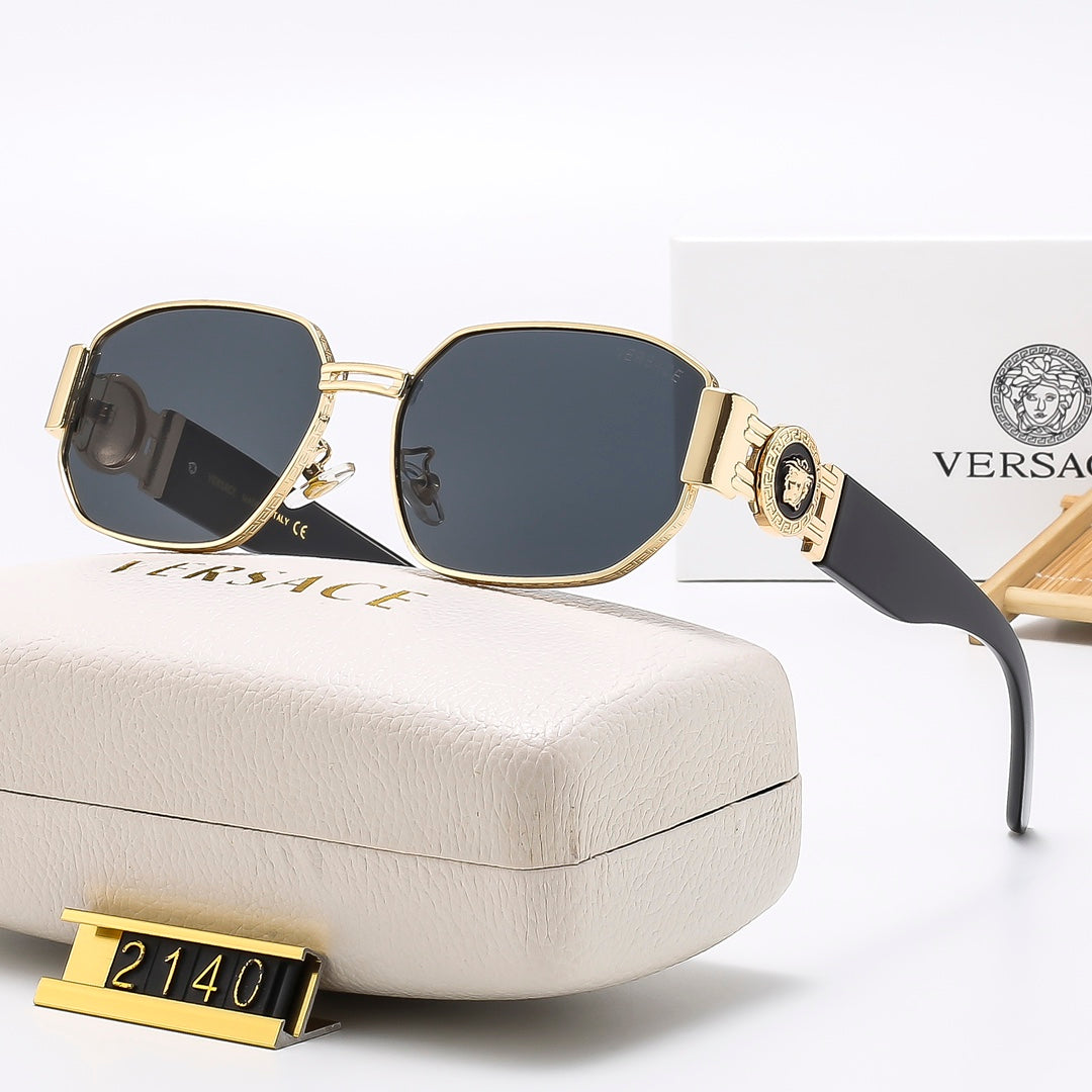 Fashion hot 6 color sunglasses 2140