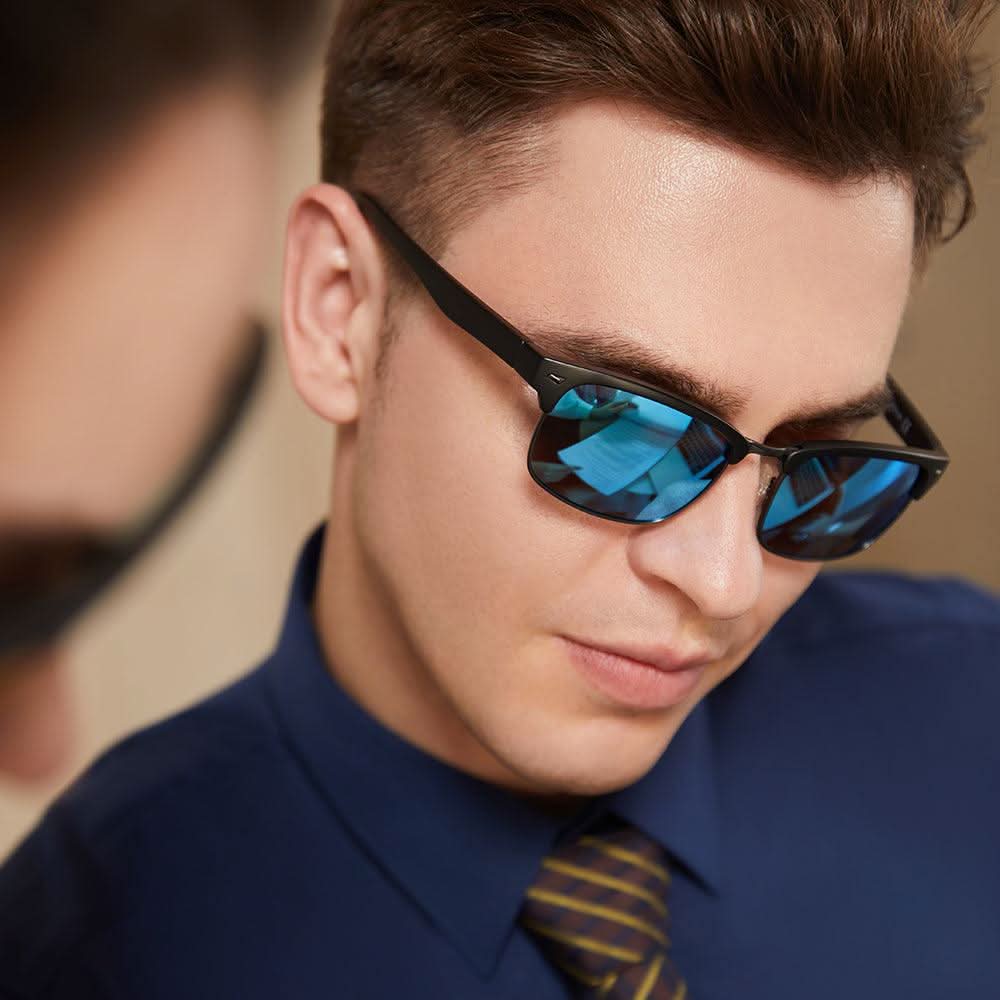 Dollger Polarized Driving Sunglasses