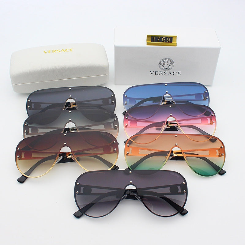 Fashion hot 7 color sunglasses 1769