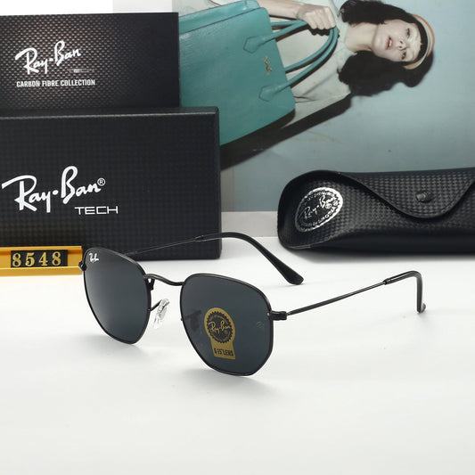 Fashion hot 7 color sunglasses 091209