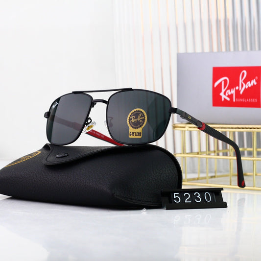 Fashion hot 5 color sunglasses 091501