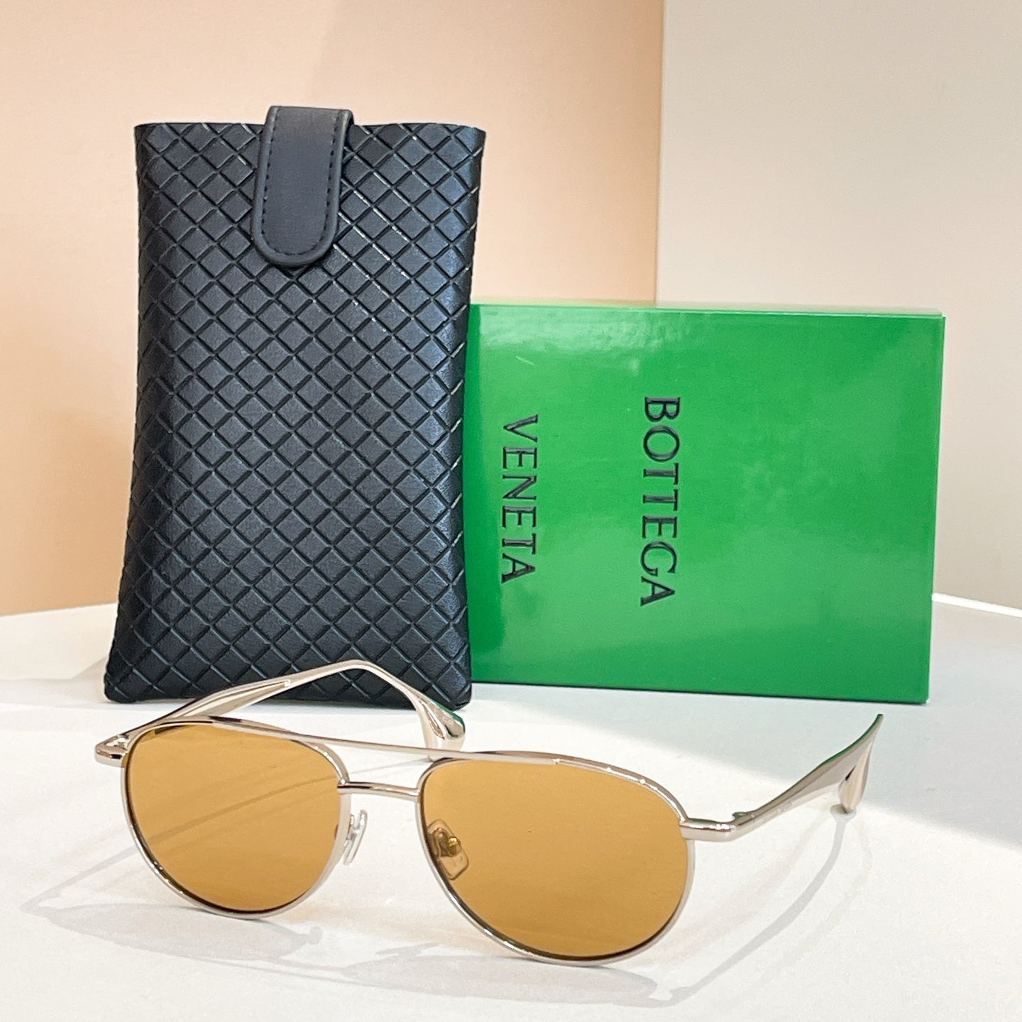 Fashion hot 7 color sunglasses