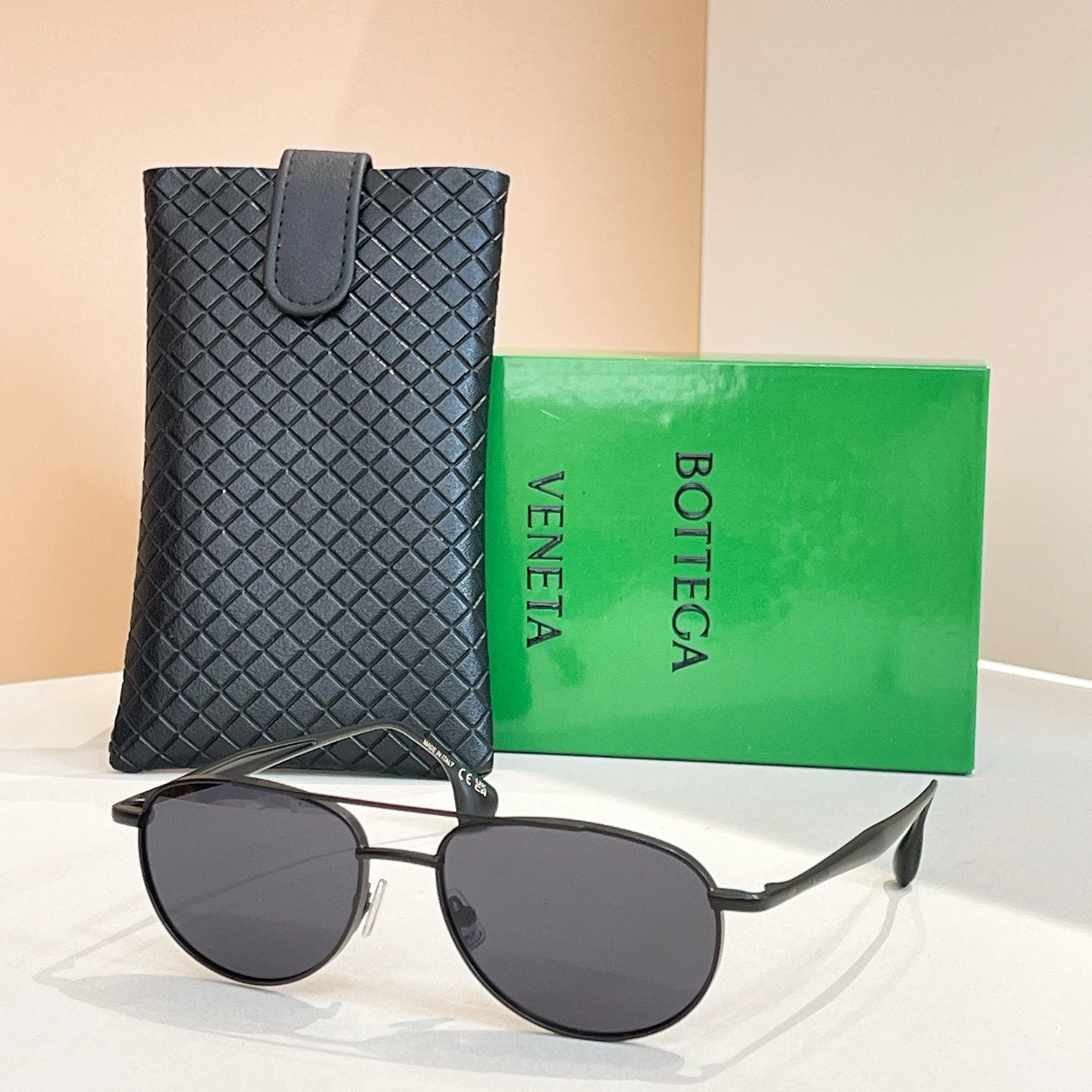 Fashion hot 7 color sunglasses