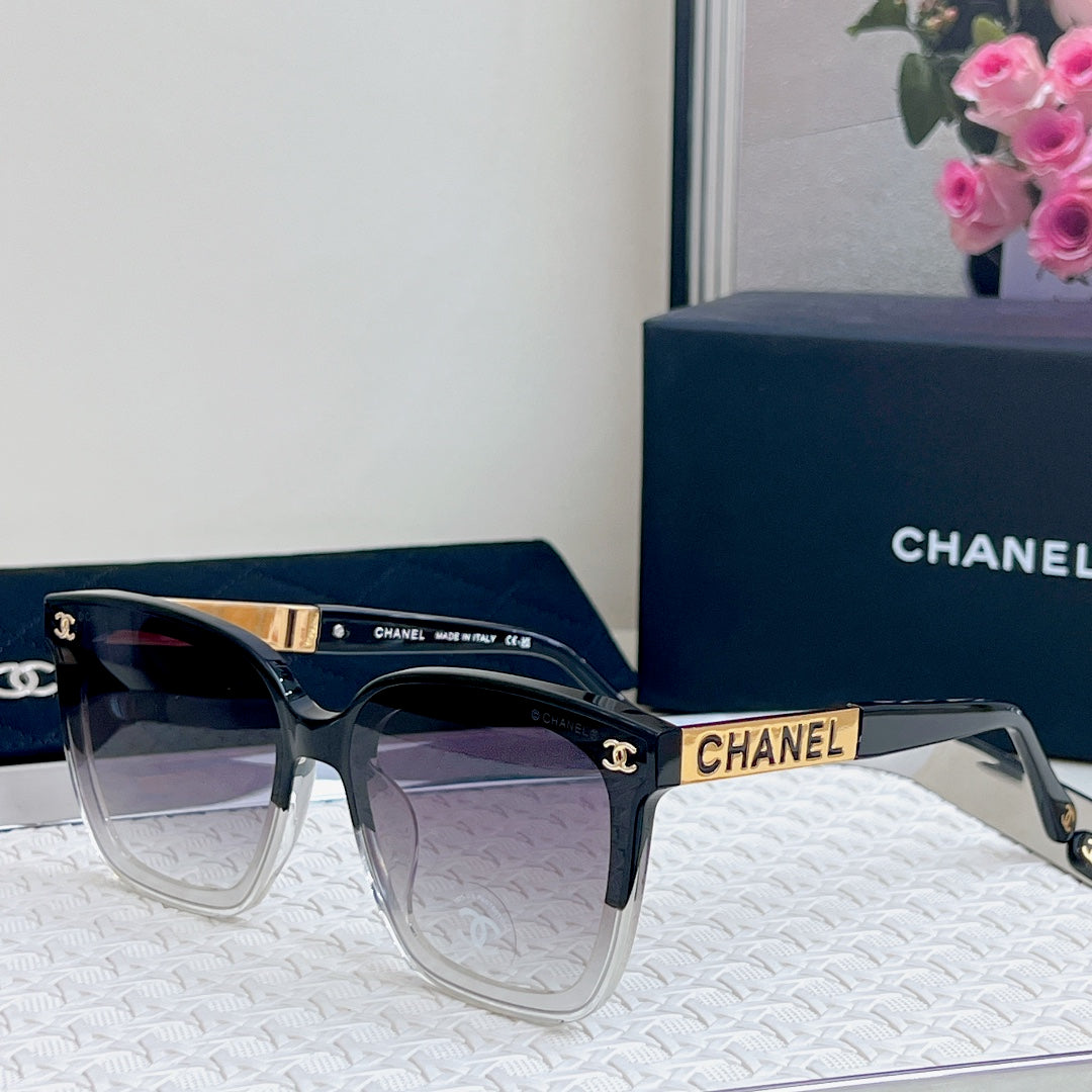 Fashion hot 3 color sunglasses