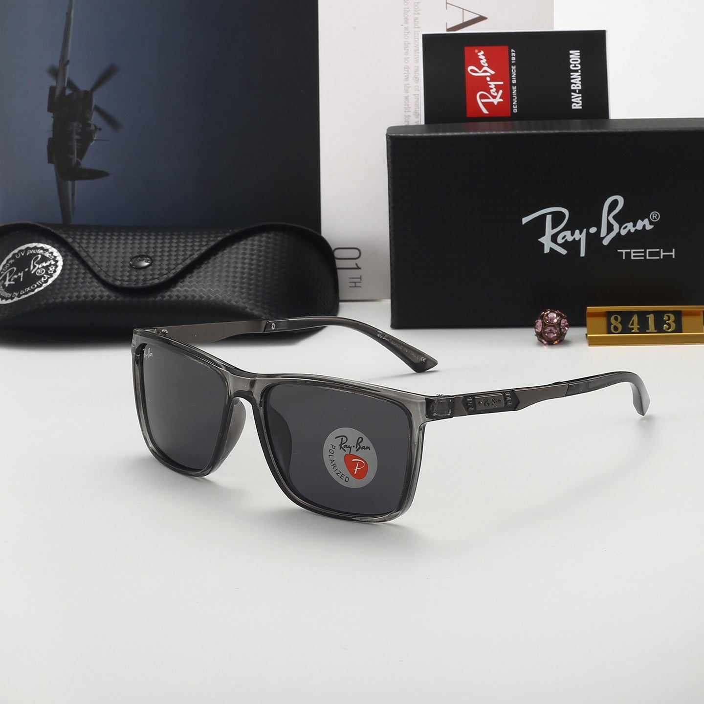 Fashion hot 5 color sunglasses 091202