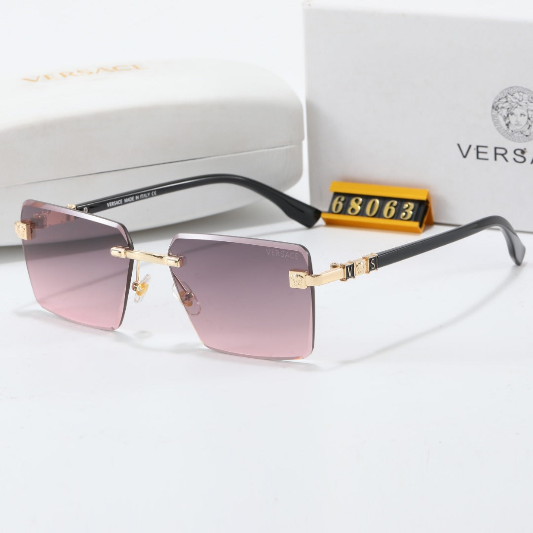 Fashion hot 7 color sunglasses 68063