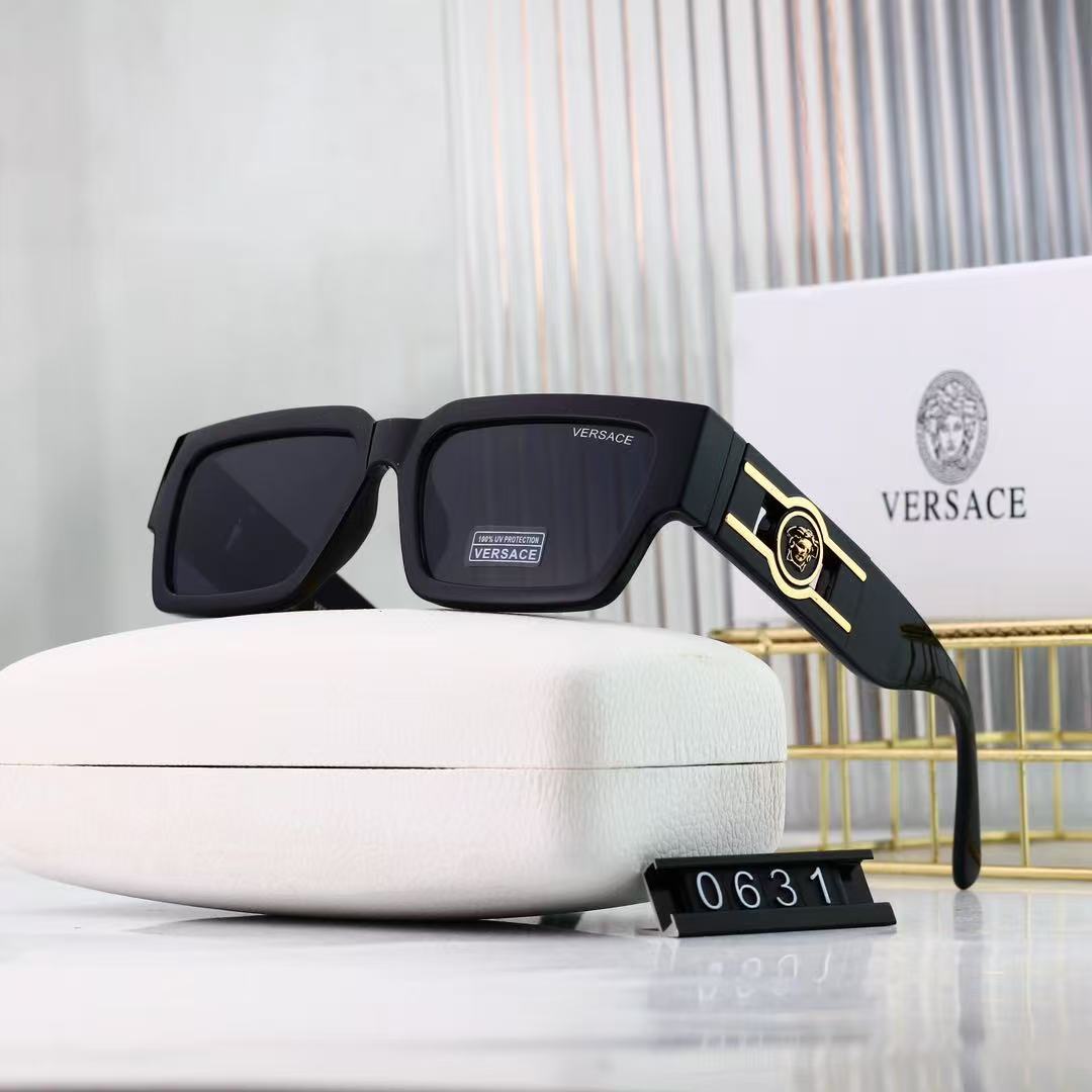 Fashion hot 7 color sunglasses 0631