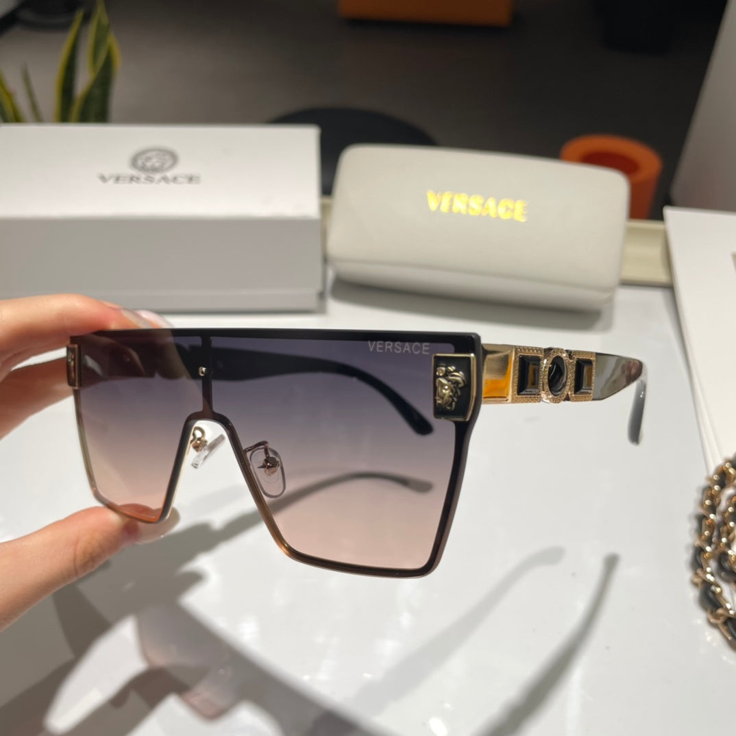 Fashion hot 7 color sunglasses 102701