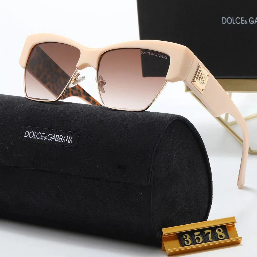 Fashion hot 4 color sunglasses 3578