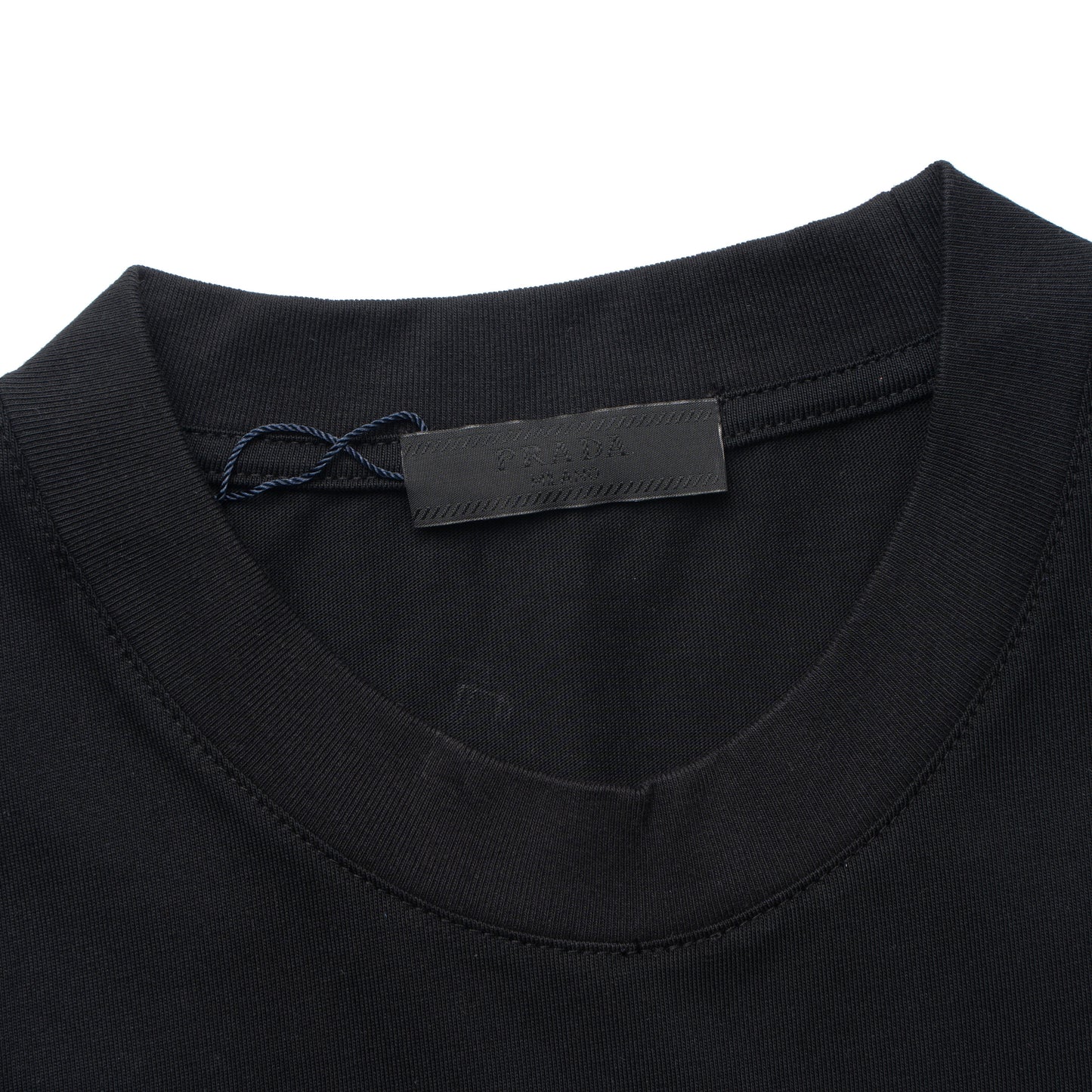 2 color fashion T-shirt 5