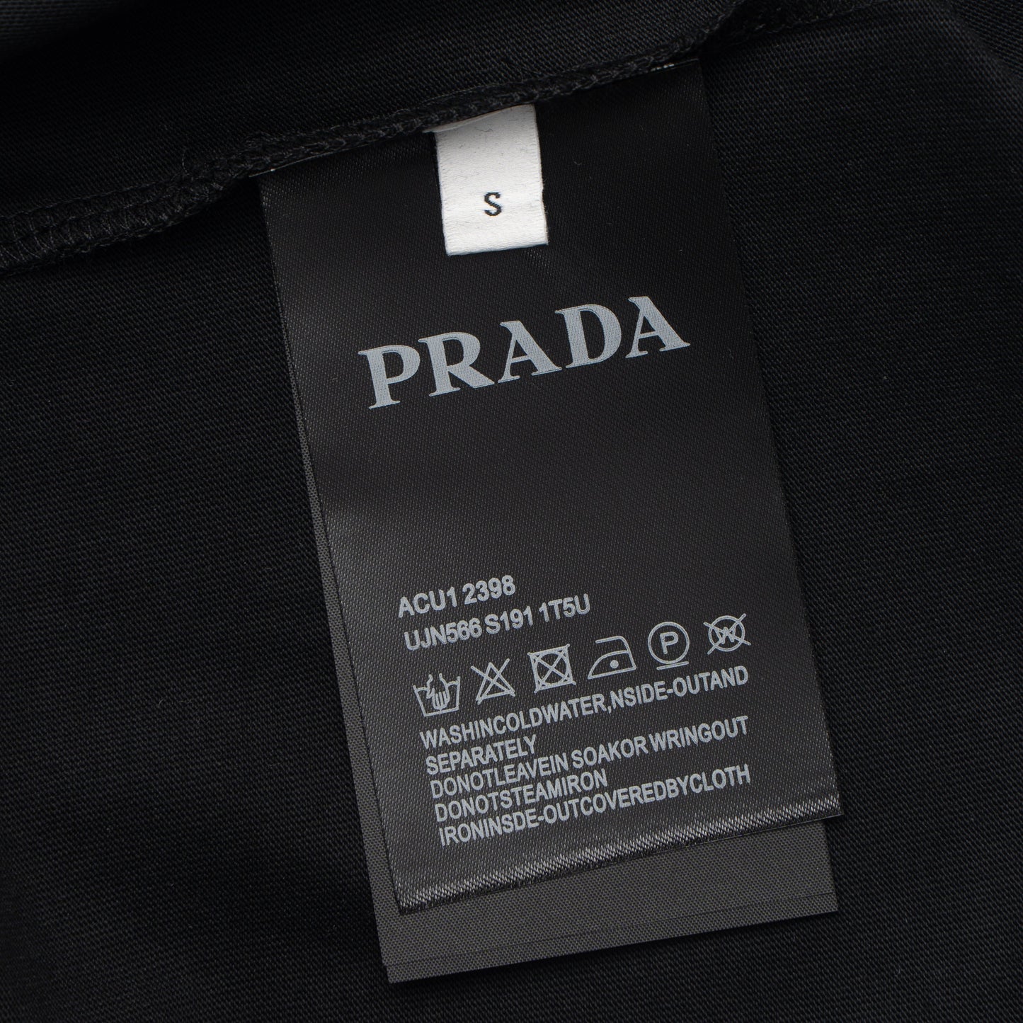 2 color fashion T-shirt 5