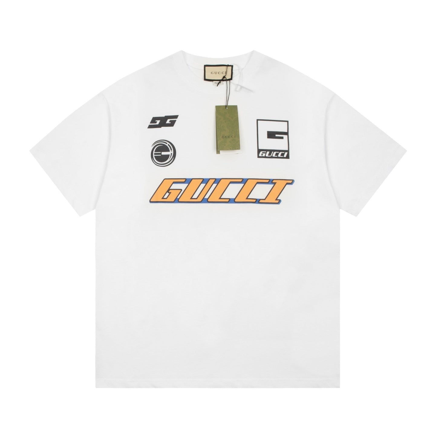 2 color fashion T-shirt 067