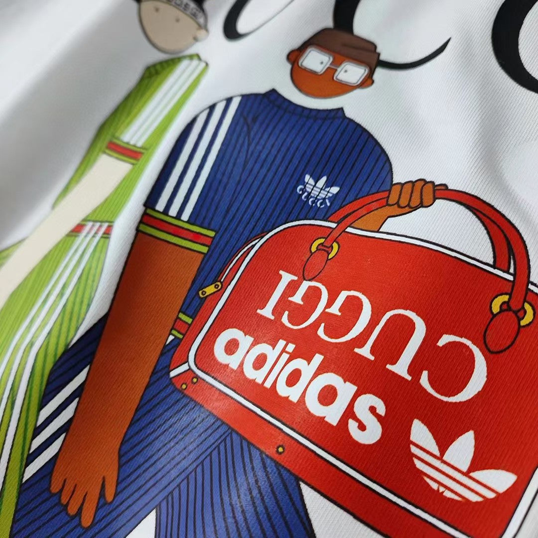 3 color fashion T-shirt 2153