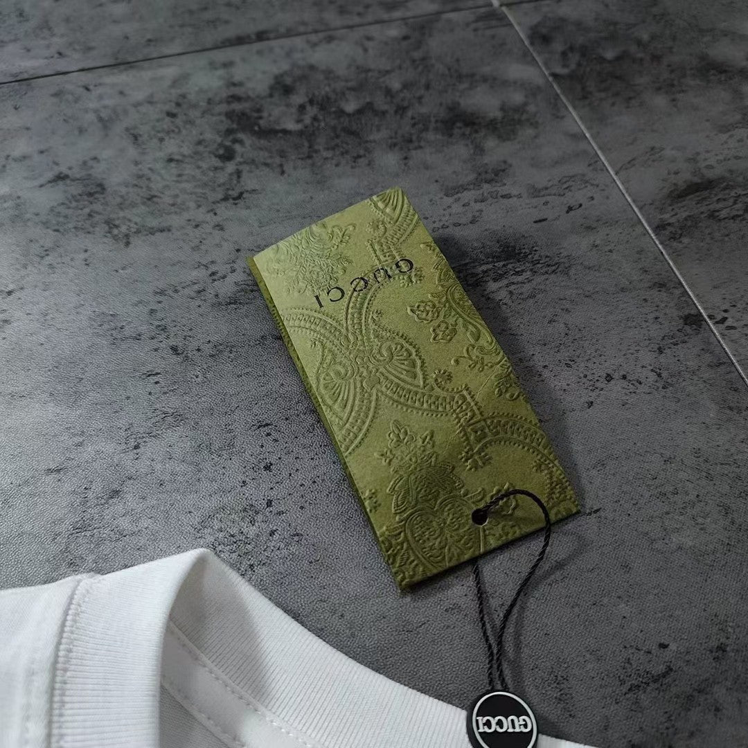 3 color fashion T-shirt 2153