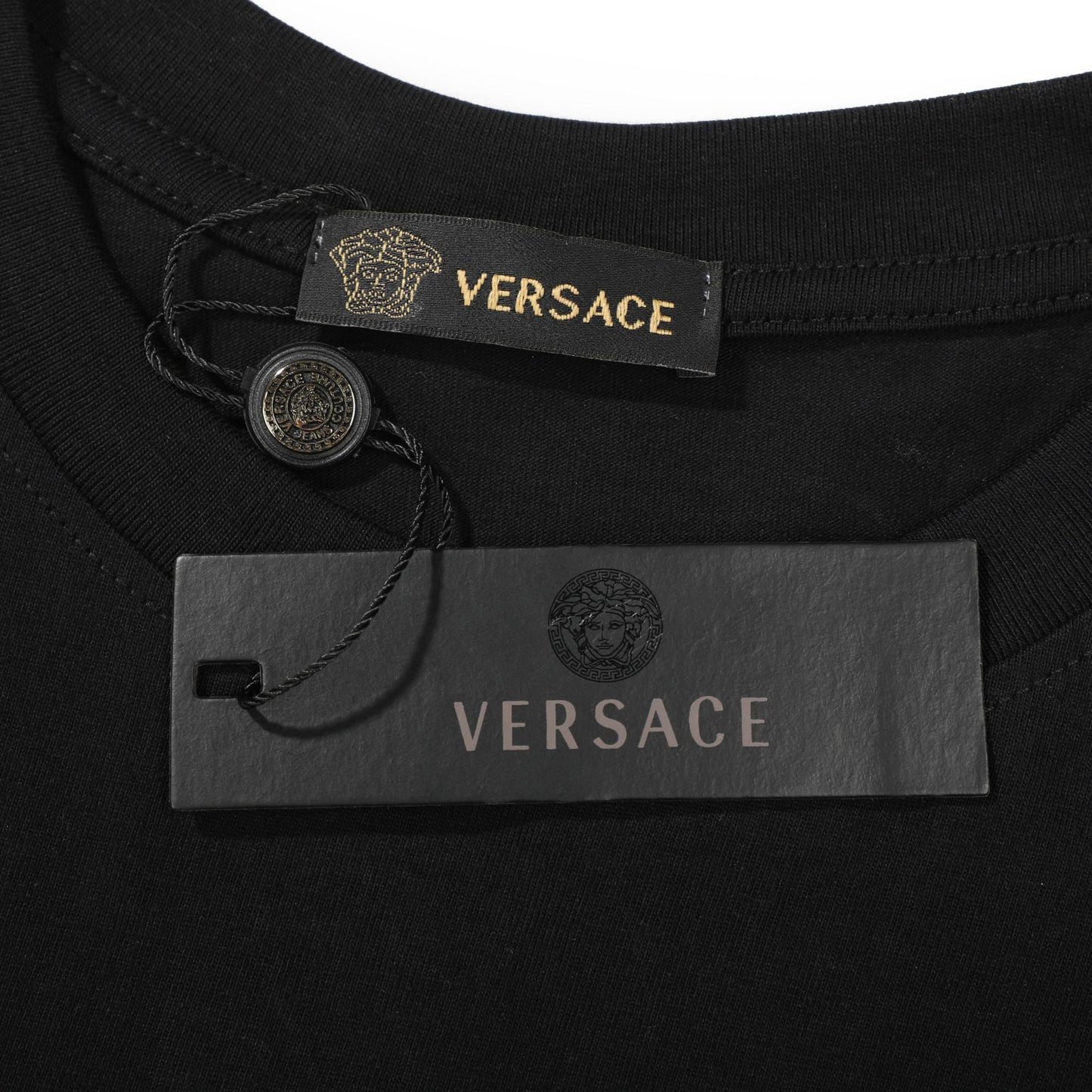 2 color fashion T-shirt