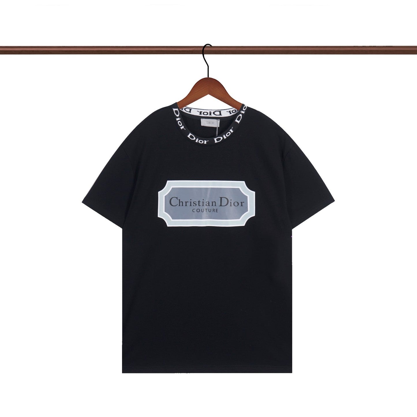 2 color fashion T-shirt 358