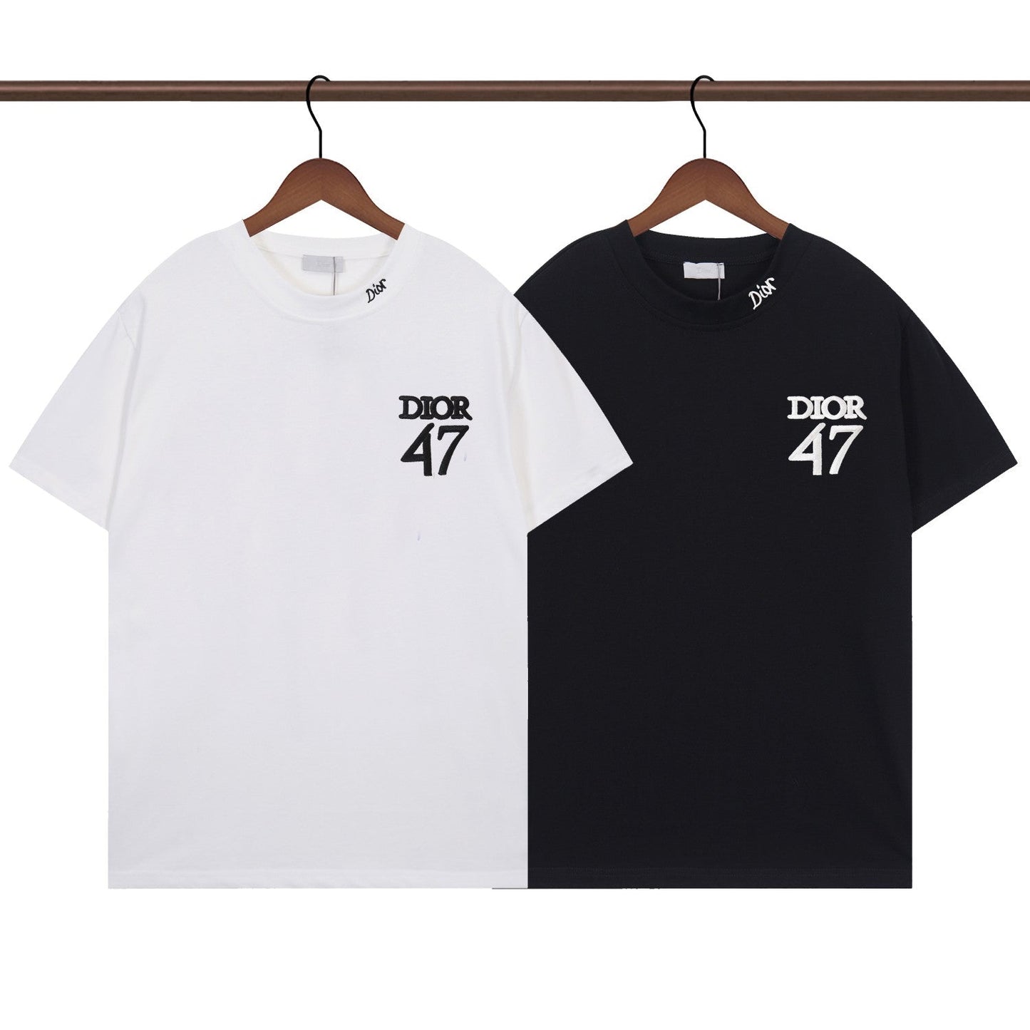 2 color fashion T-shirt 362