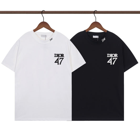 2 color fashion T-shirt 362