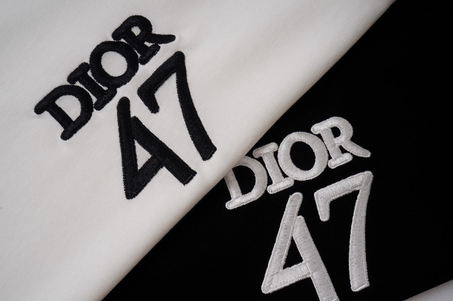 2 color fashion T-shirt 362