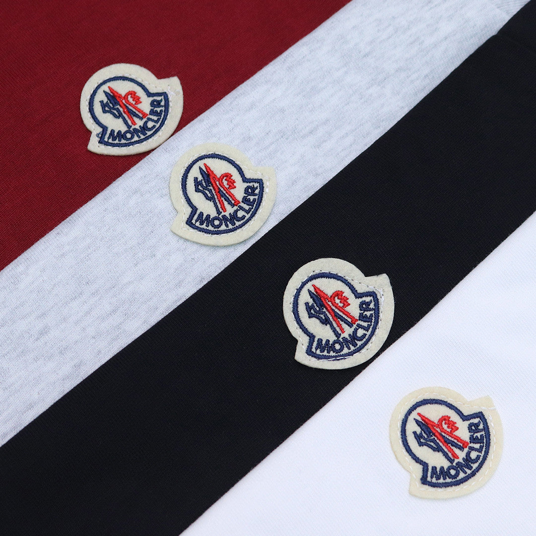 4 color fashion T-shirt