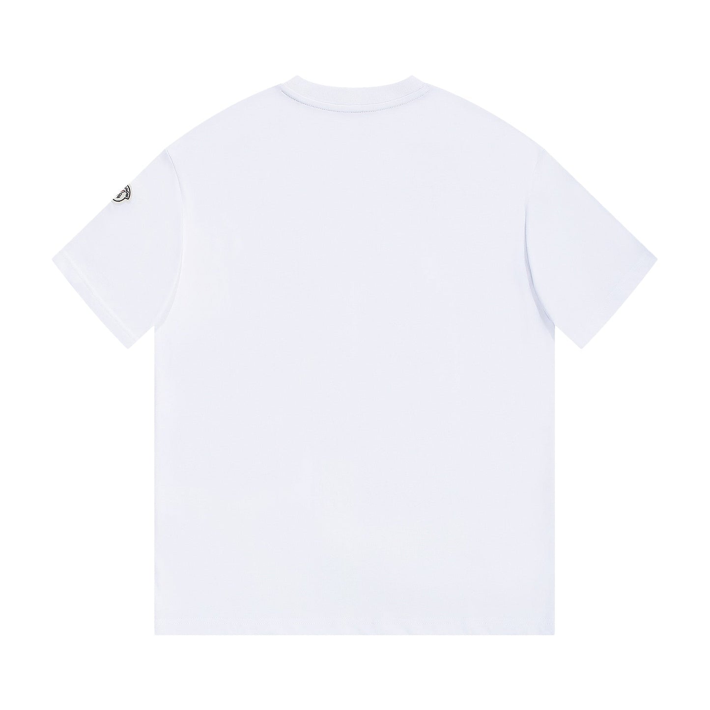 2 color fashion T-shirt 2