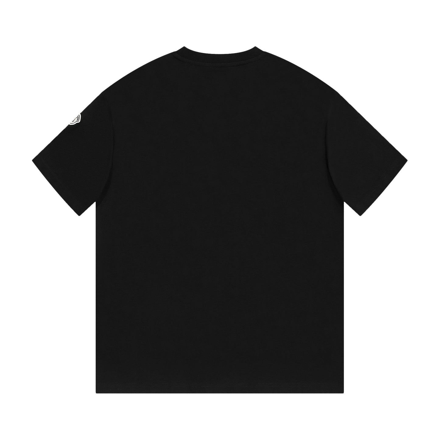 2 color fashion T-shirt 2