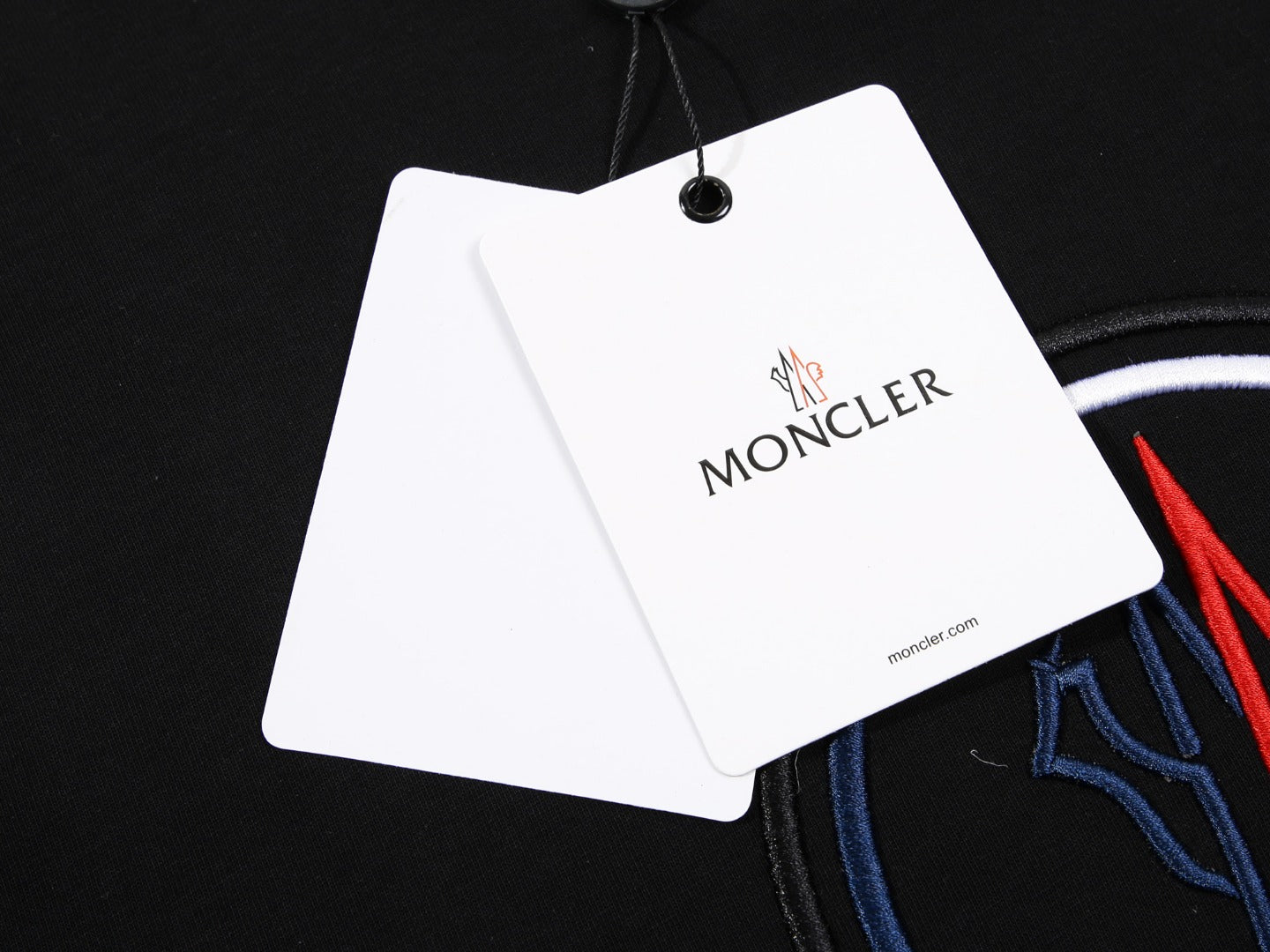 2 color fashion T-shirt 2