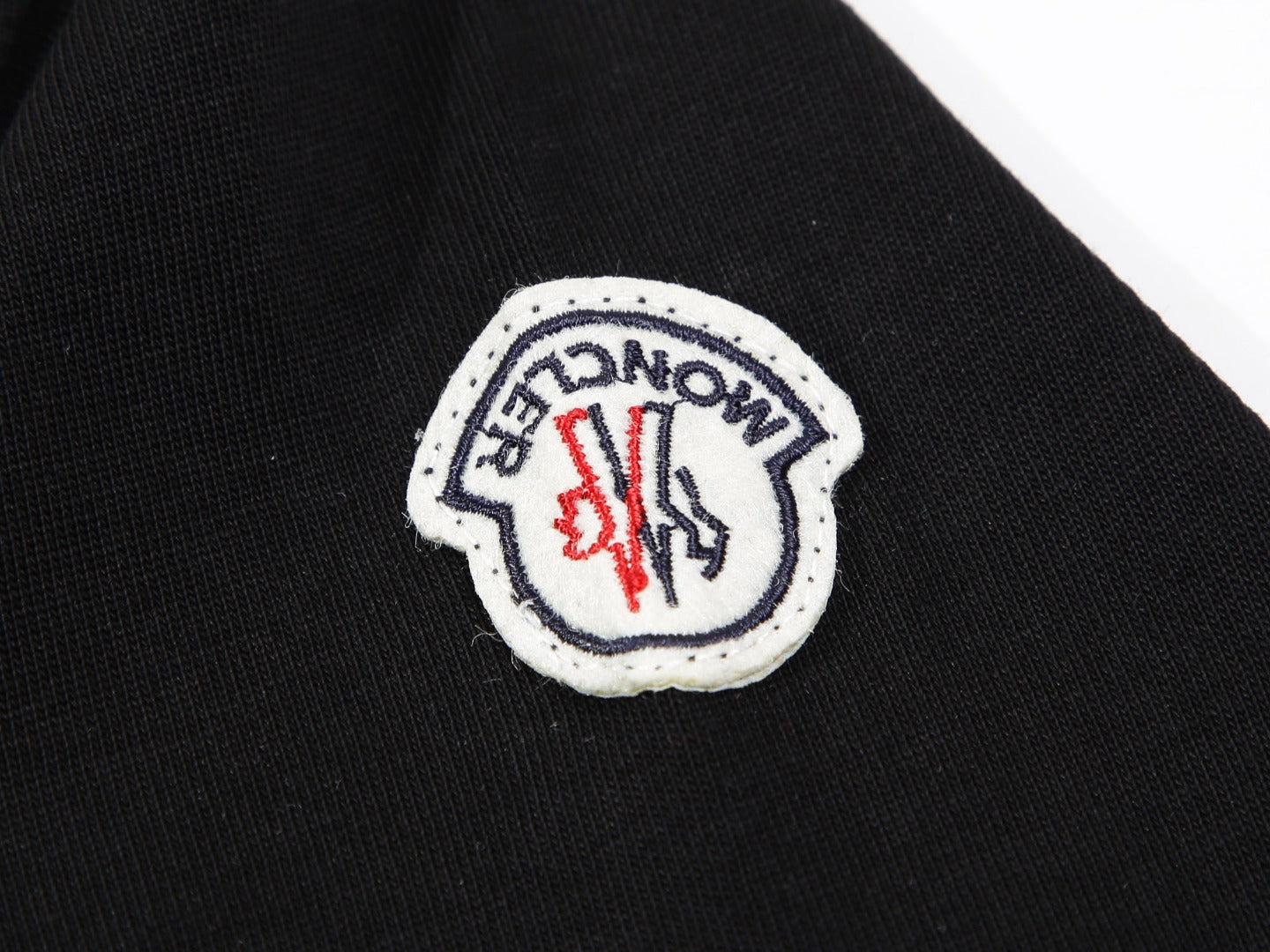 2 color fashion T-shirt 2