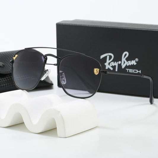 Fashion hot 6 color sunglasses 091201