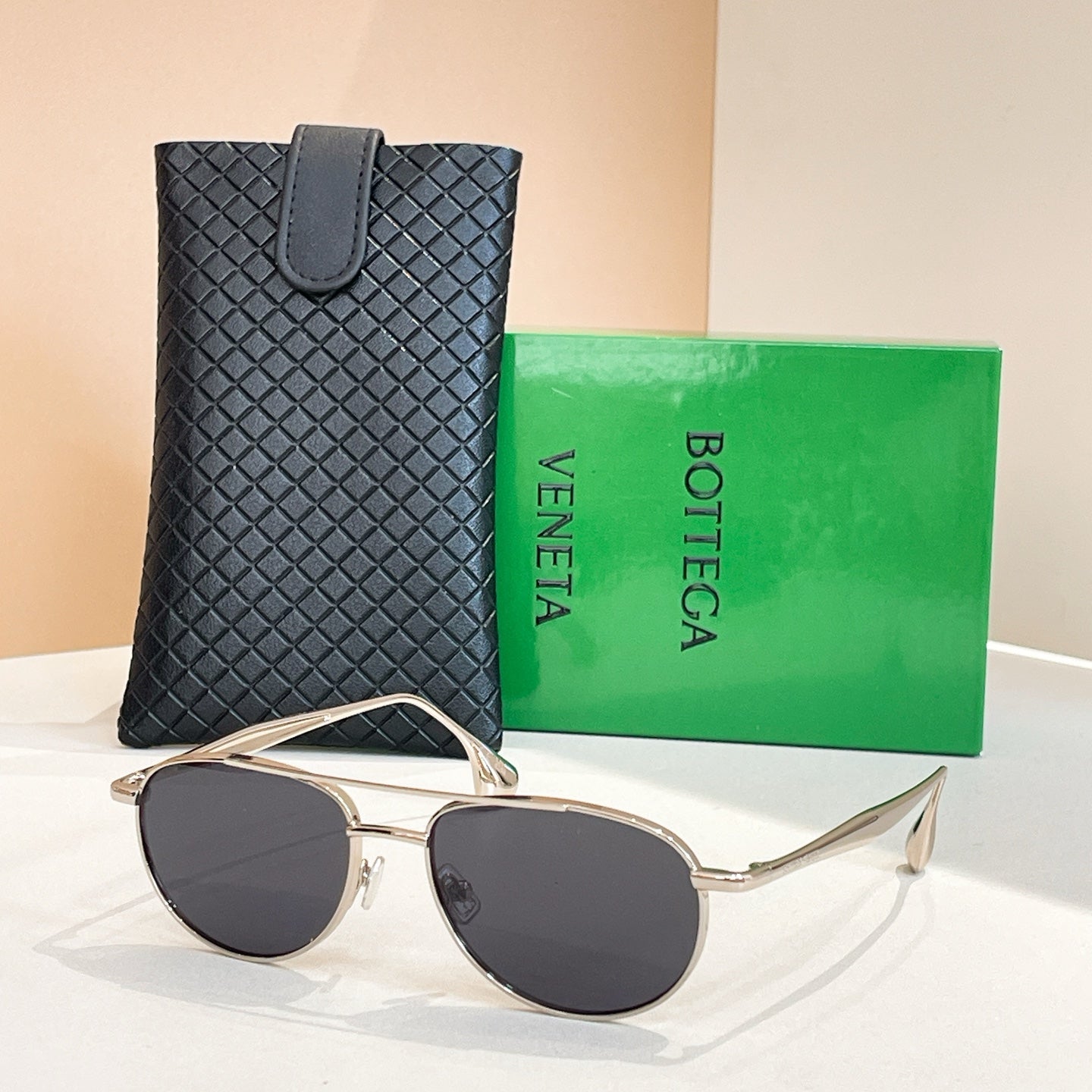 Fashion hot 7 color sunglasses