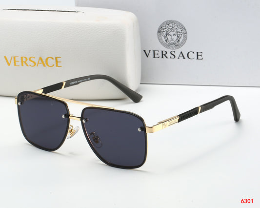 Fashion hot 5 color sunglasses 102707