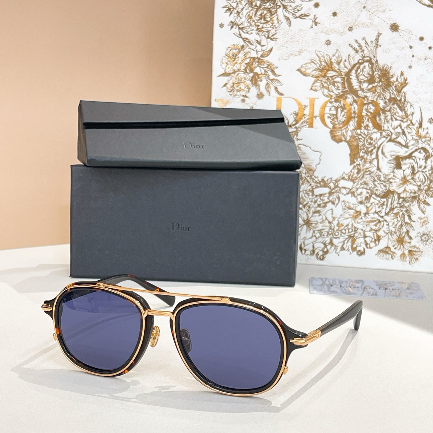 Fashion hot 9 color sunglasses