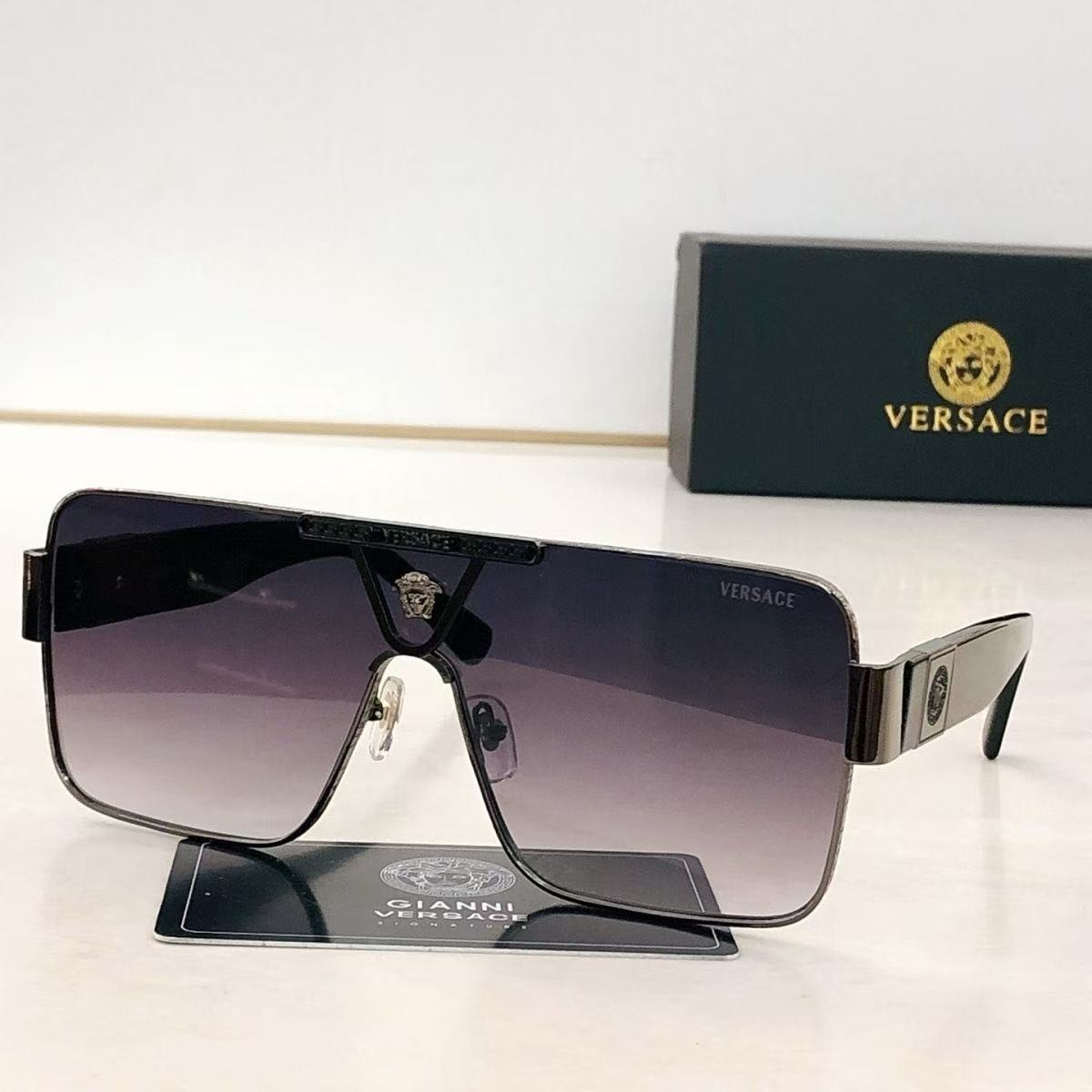 Fashion hot 7 color sunglasses 005