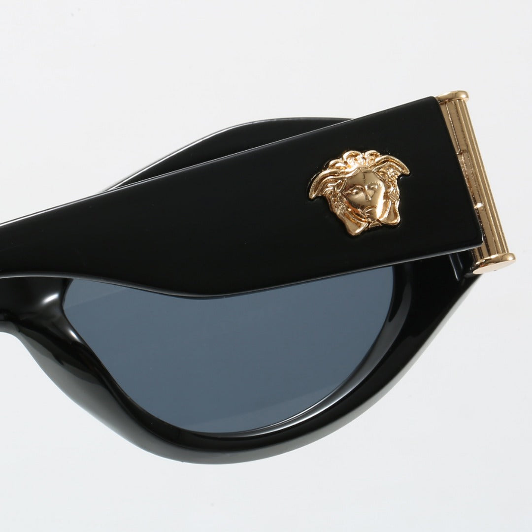 Fashion hot 7 color sunglasses 69118