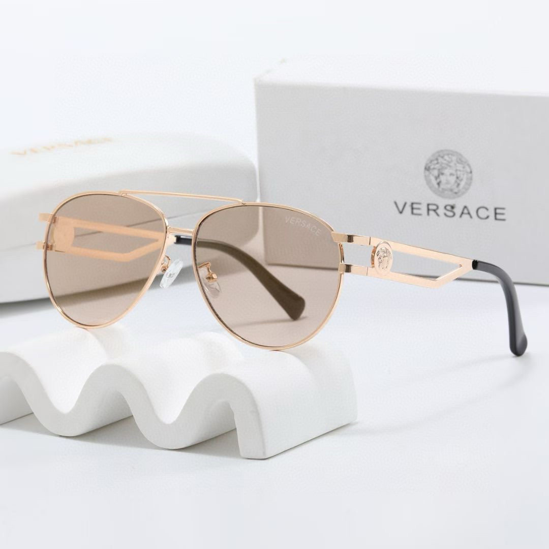 Fashion hot 8 color sunglasses 102712