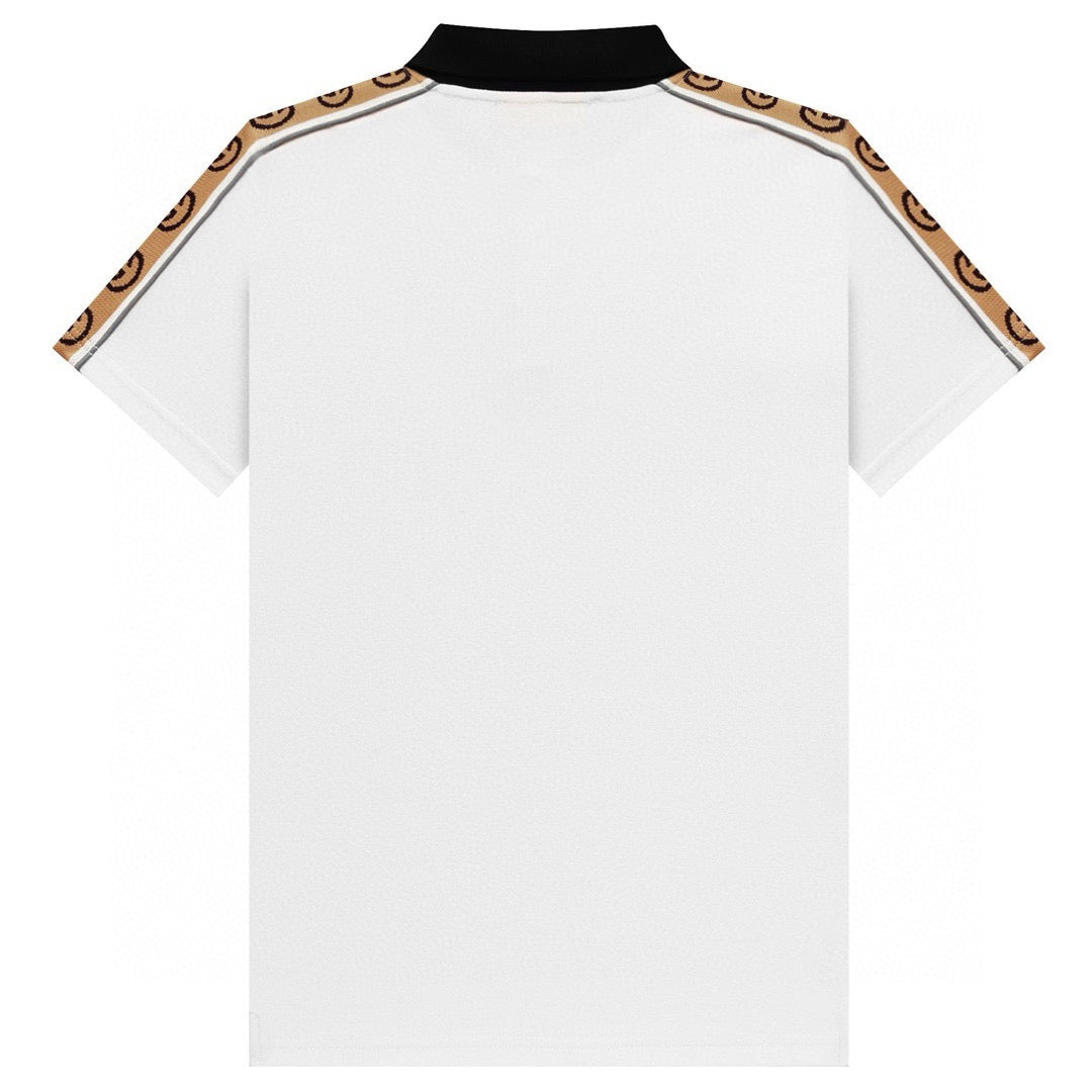 letter 3color fashion T-shirt 091802