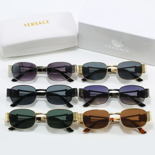 Fashion hot 6 color sunglasses 102703