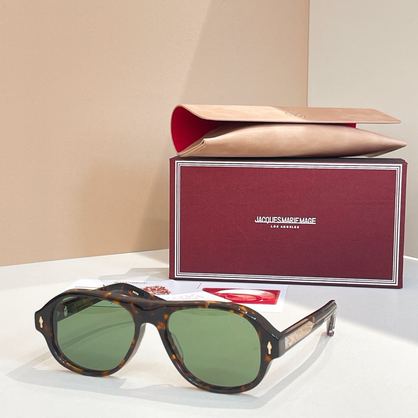 Fashion hot 9 color sunglasses