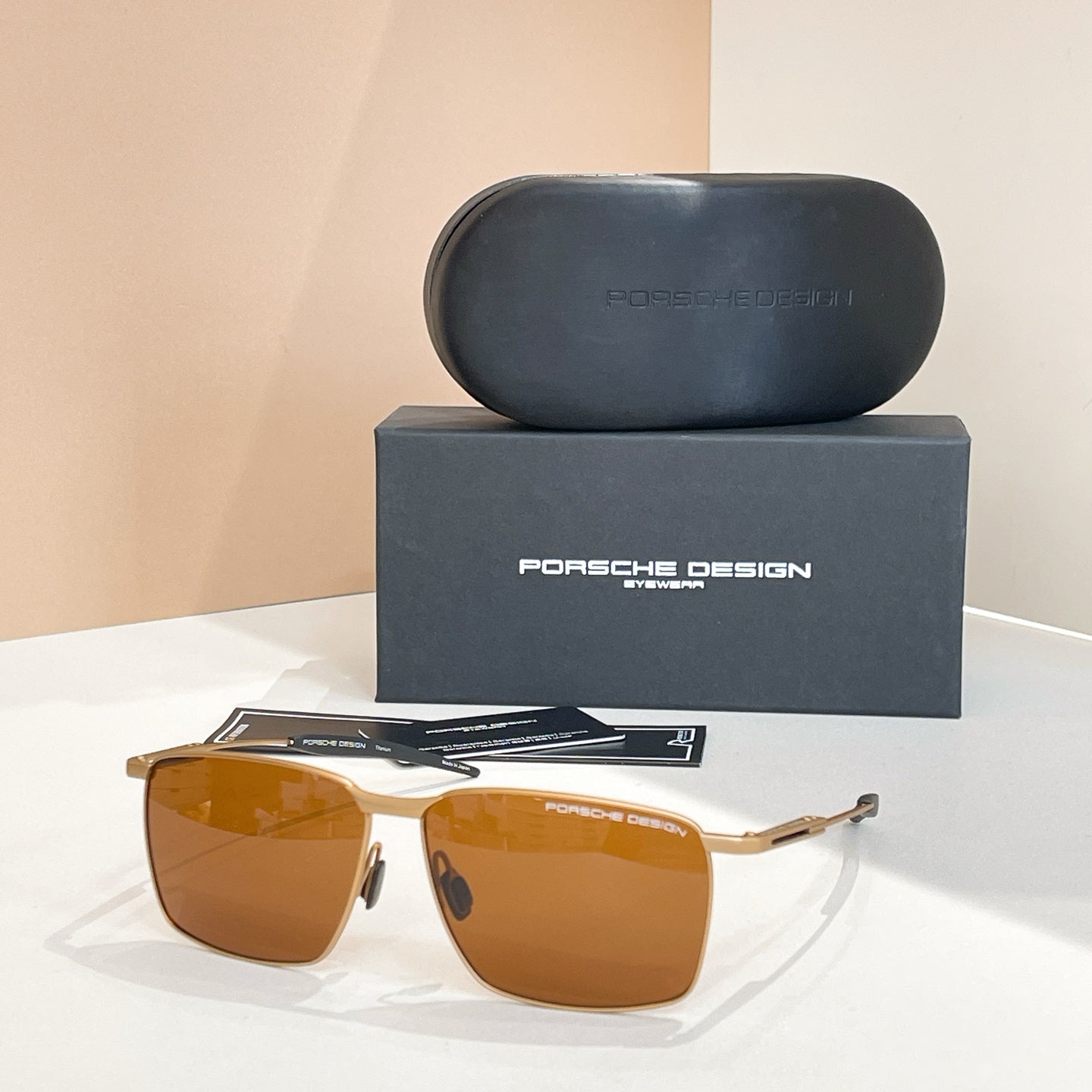 Fashion hot 5 color sunglasses