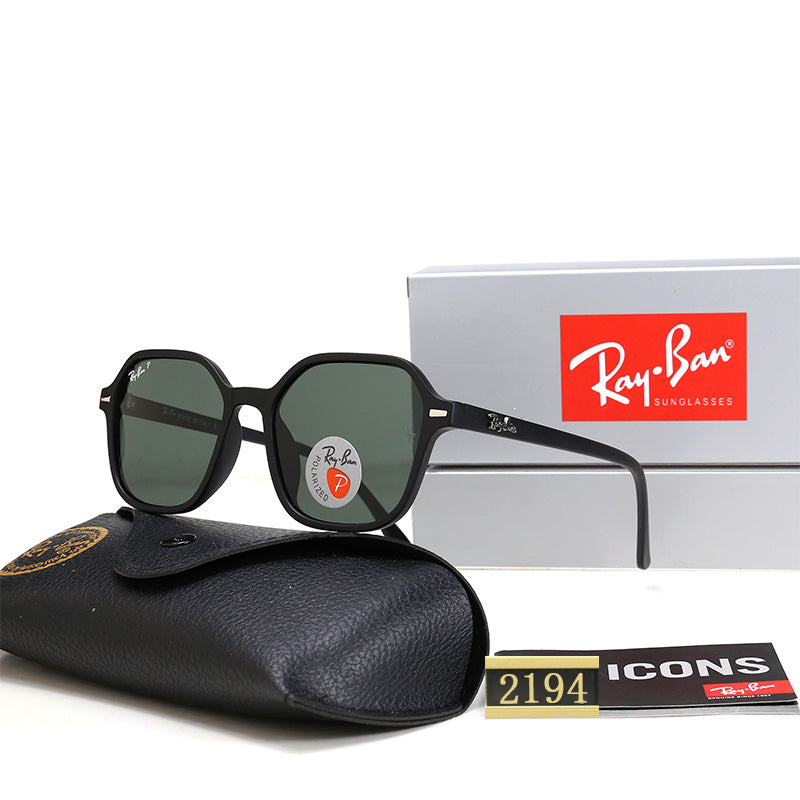 Fashion hot 6 color sunglasses 091203