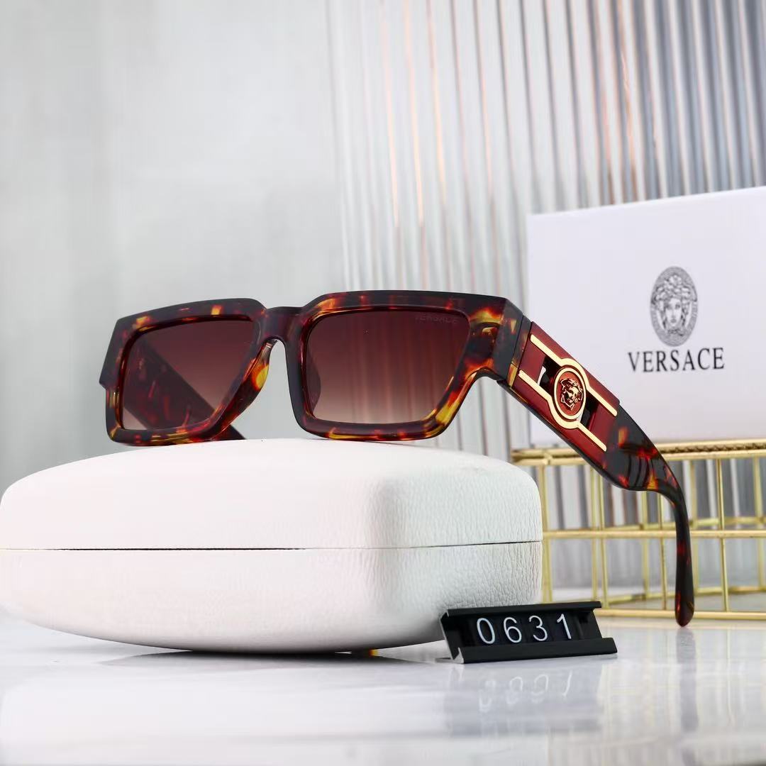 Fashion hot 7 color sunglasses 0631