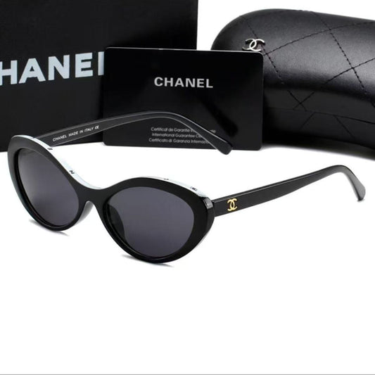 Fashion hot 5 color sunglasses