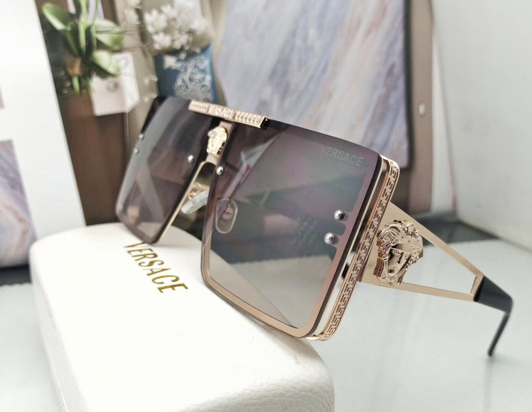 Fashion hot 7 color sunglasses 102401