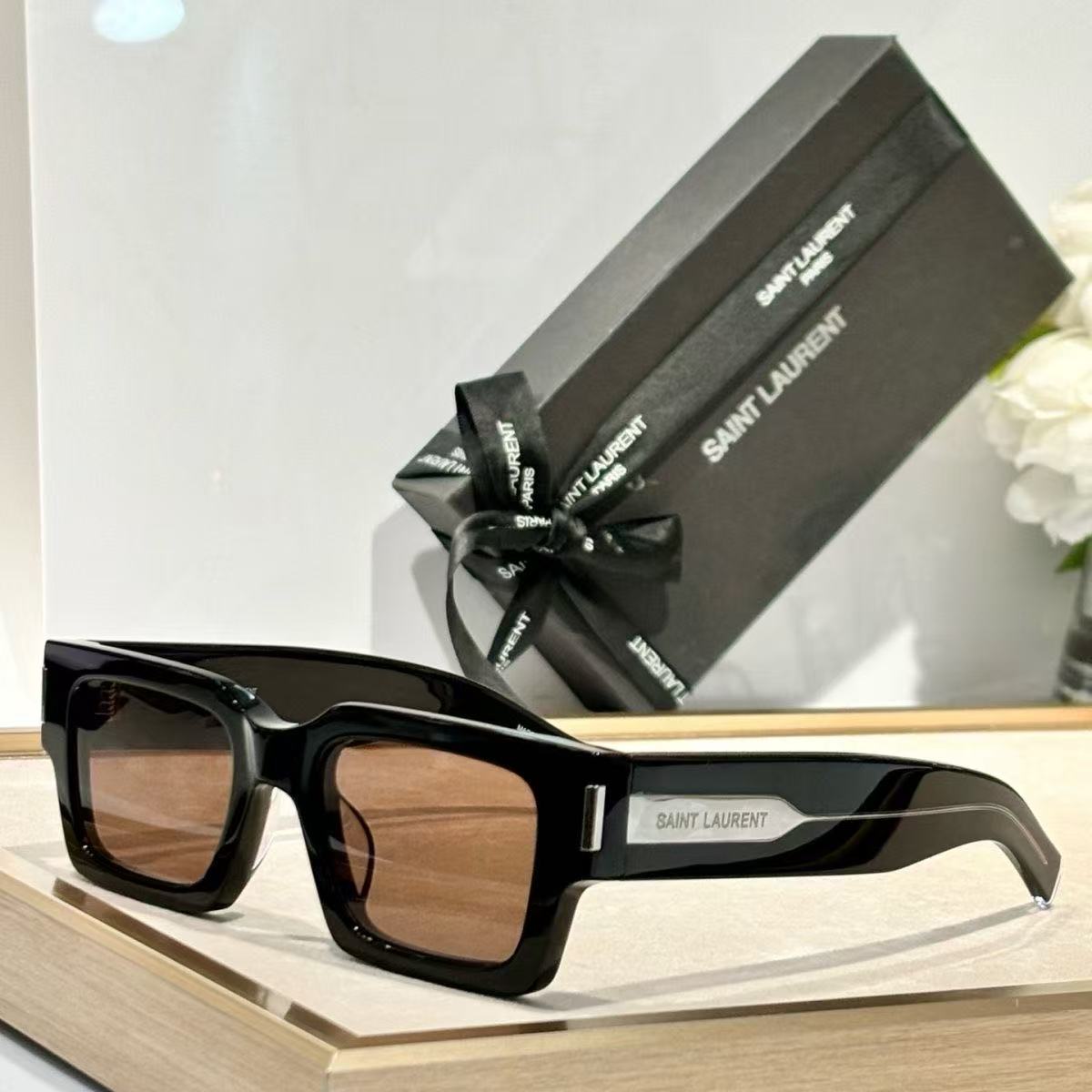 Fashion hot 8 color sunglasses