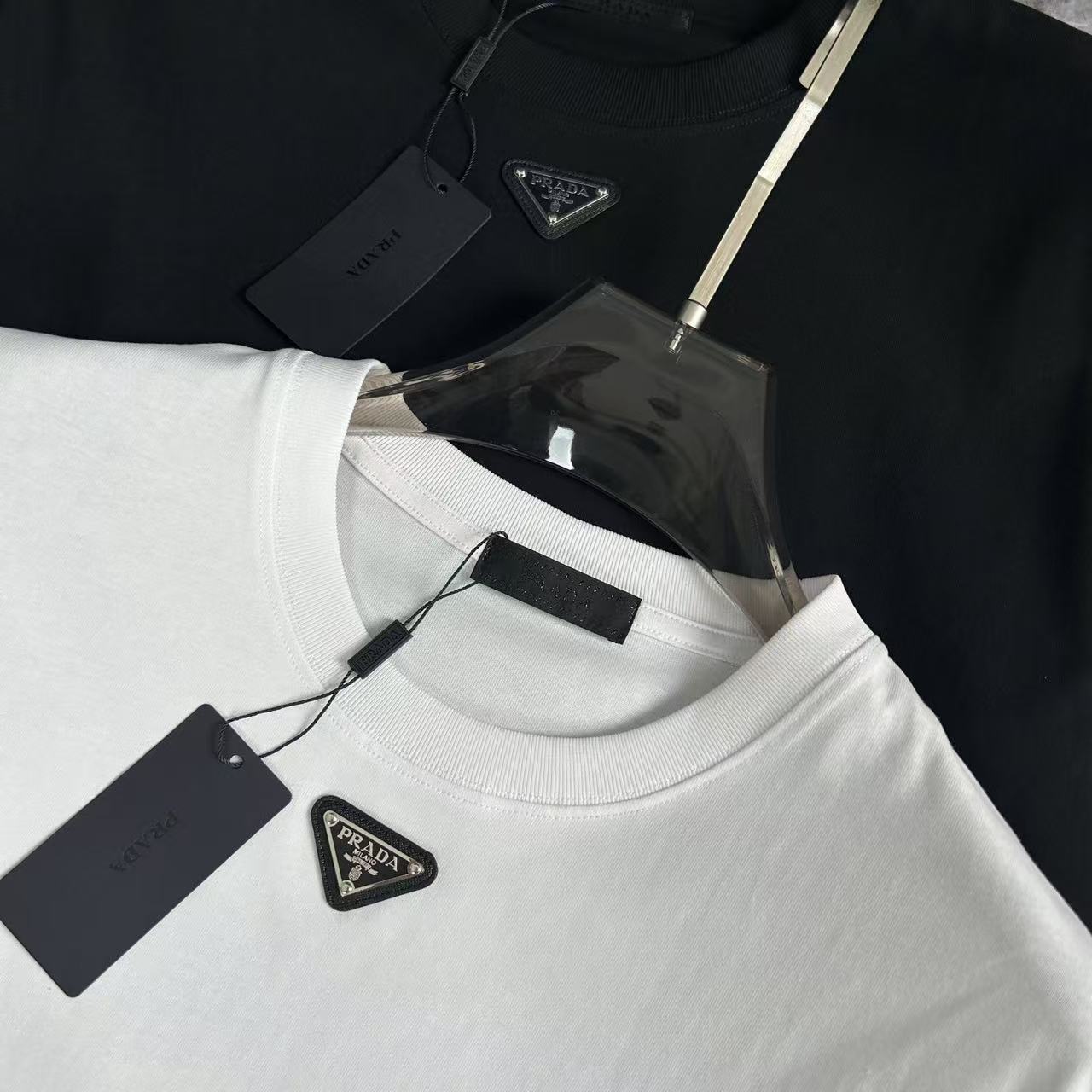 2 color fashion T-shirt 7